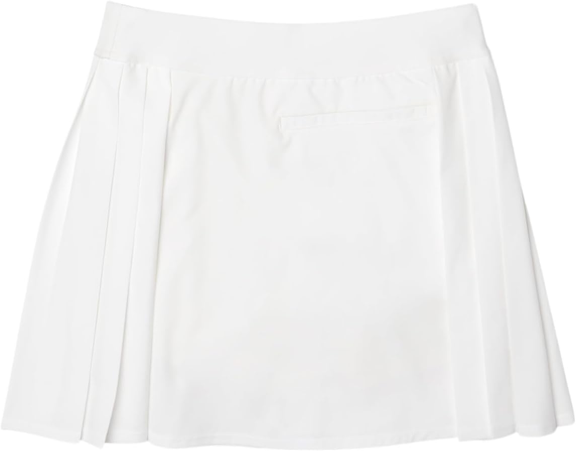 image:imageLacoste Womens Sport Ultra Dry Stretch Golf Skirt with LinerFlourFlour