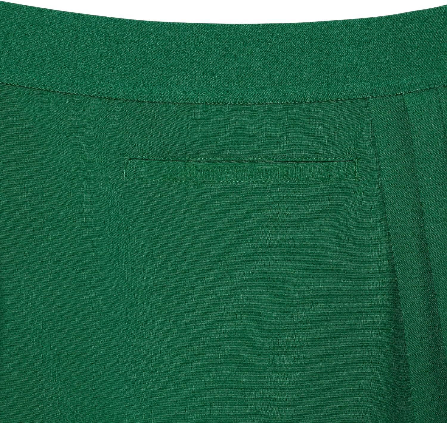 image:imageLacoste Womens Sport Ultra Dry Stretch Golf Skirt with LinerGreenGreen