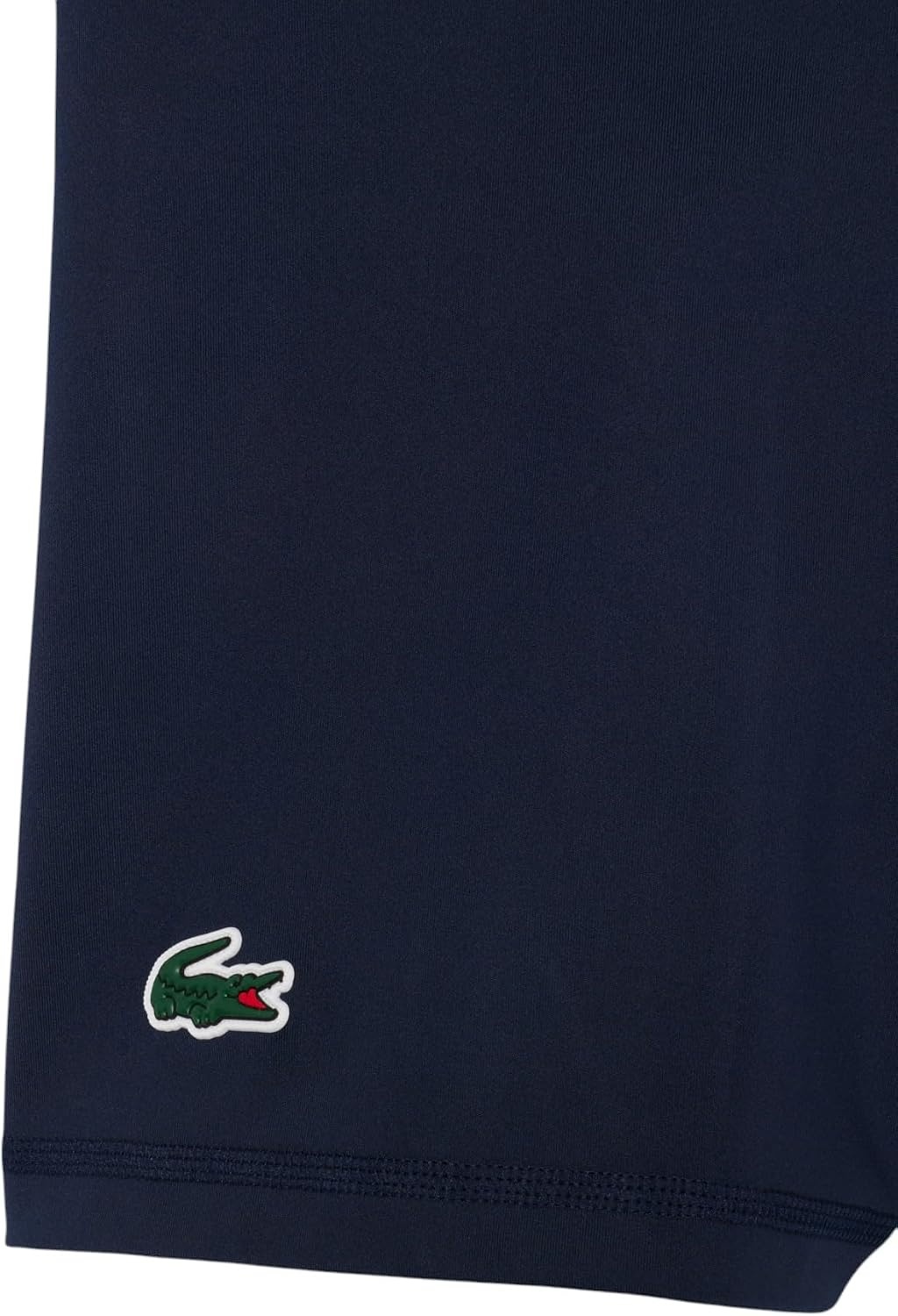 image:imageLacoste Womens Sport Ultra Dry Tennis Heritage DressFlourNavy BlueNavy Blue
