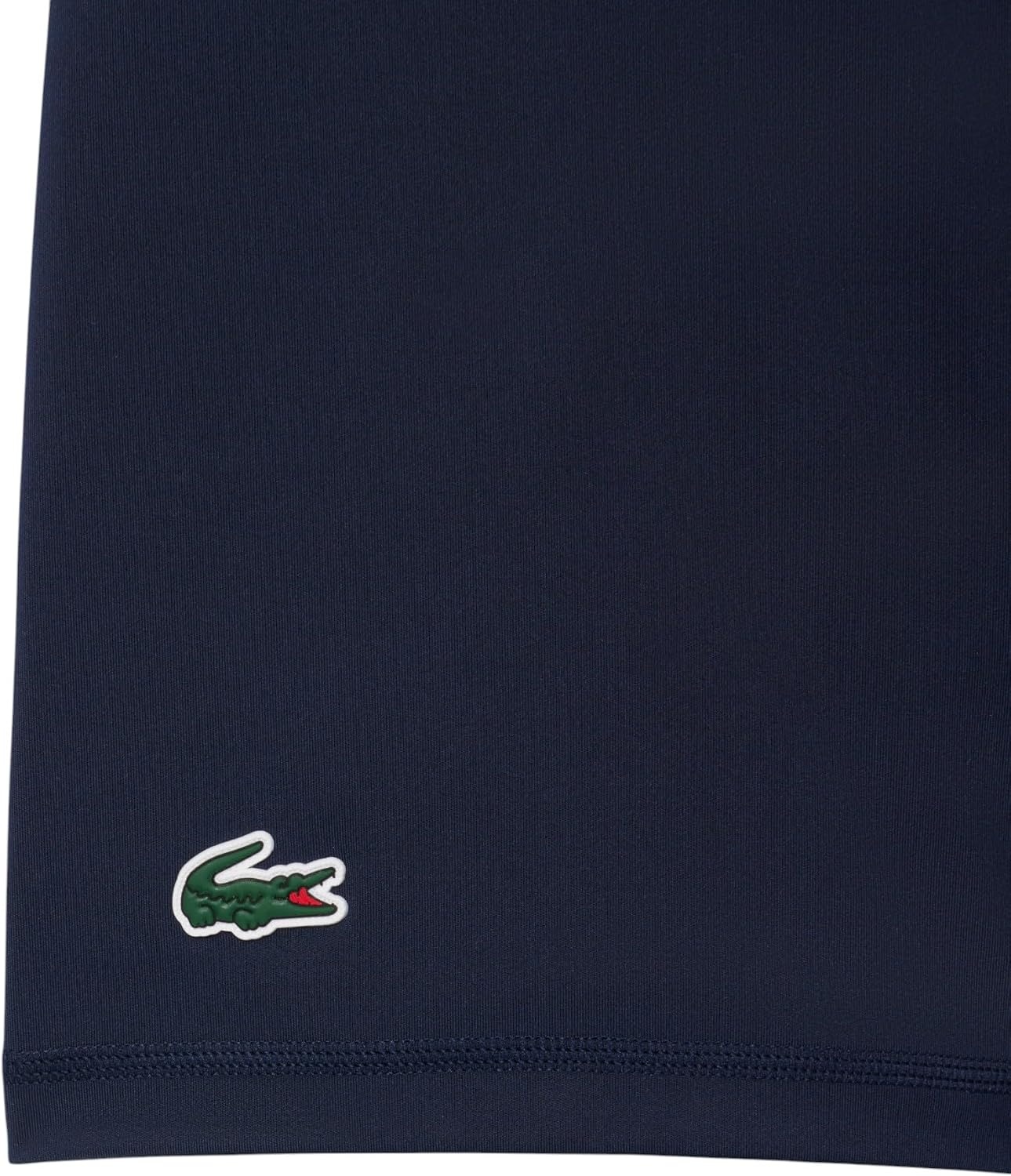 image:imageLacoste Womens Sport Ultra Dry Tennis Heritage DressNavy BlueFlourNavy Blue