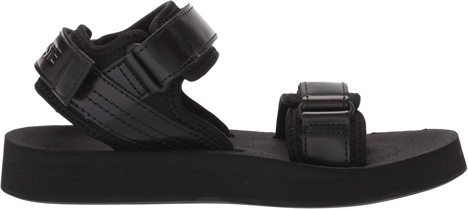 image:imageLacoste Womens Suruga Sandal SlideBlackBlack