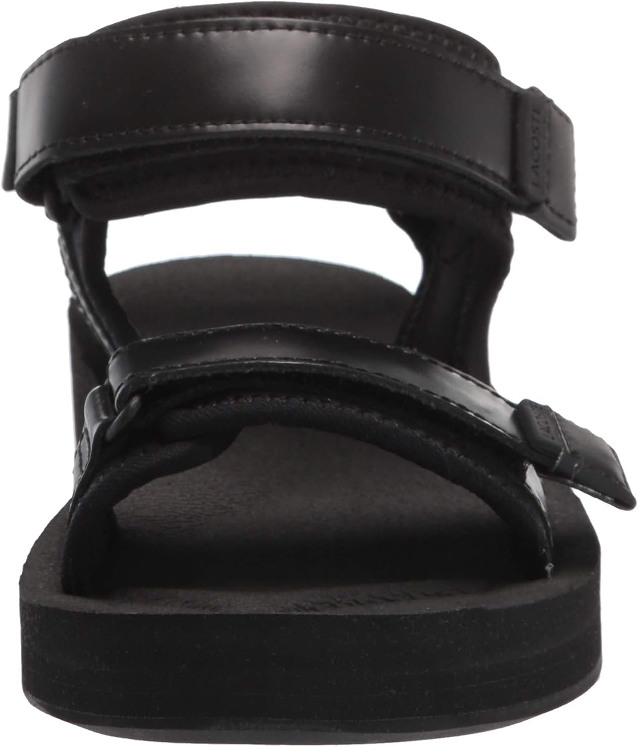 image:imageLacoste Womens Suruga Sandal SlideBlackBlack