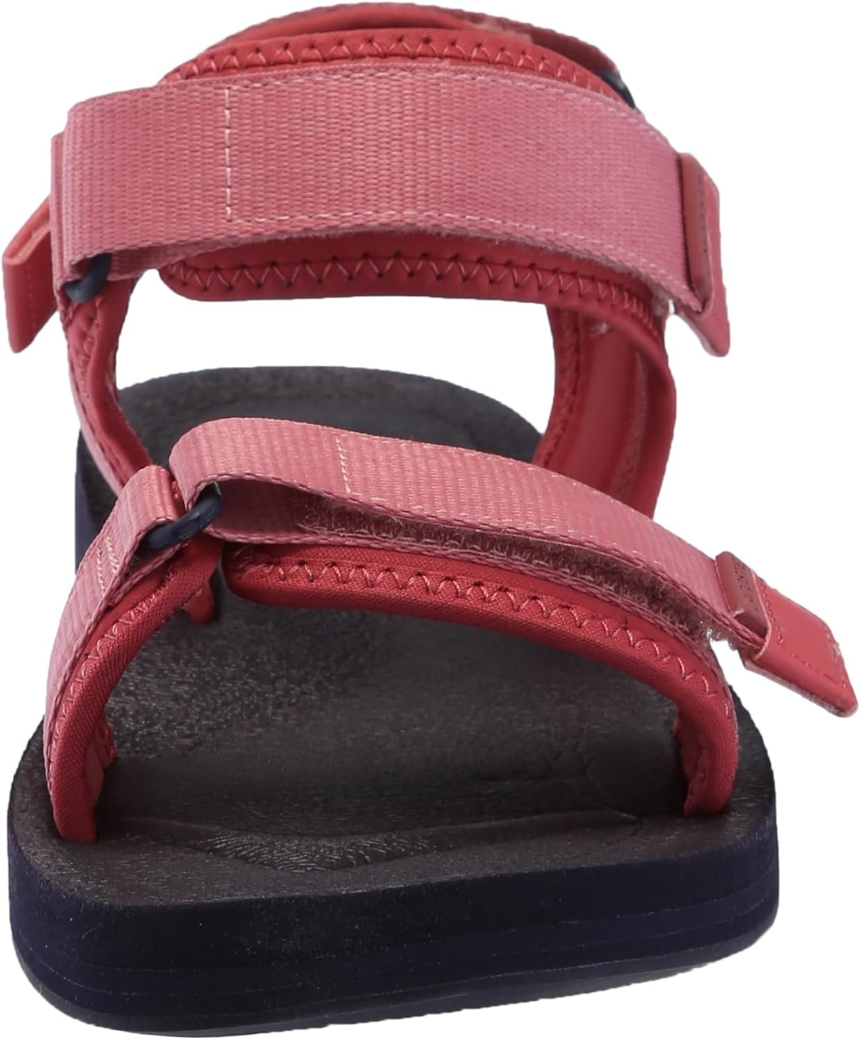 image:imageLacoste Womens Suruga Sandal SlidePinkNavy