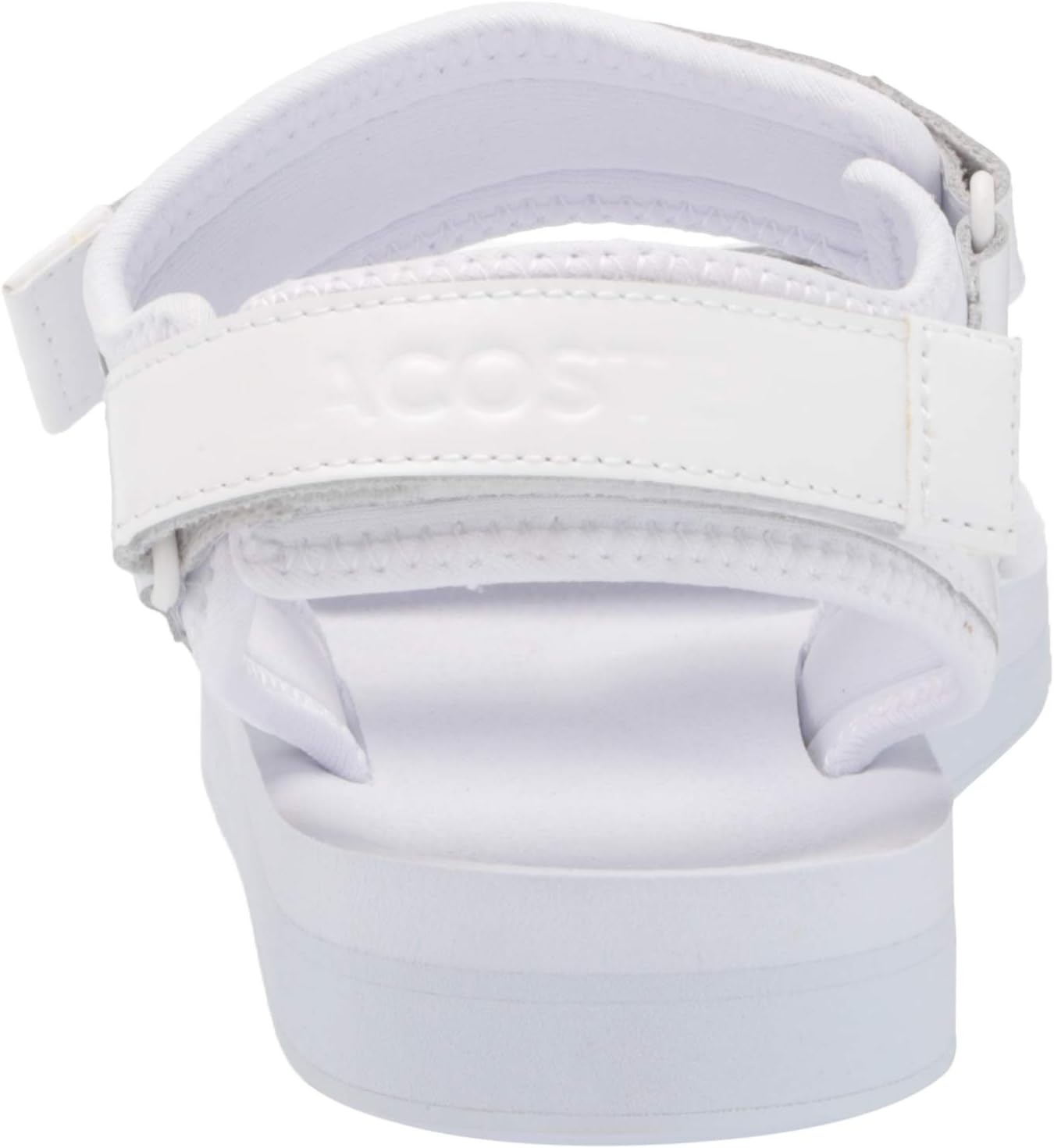 image:imageLacoste Womens Suruga Sandal SlideWhtWht
