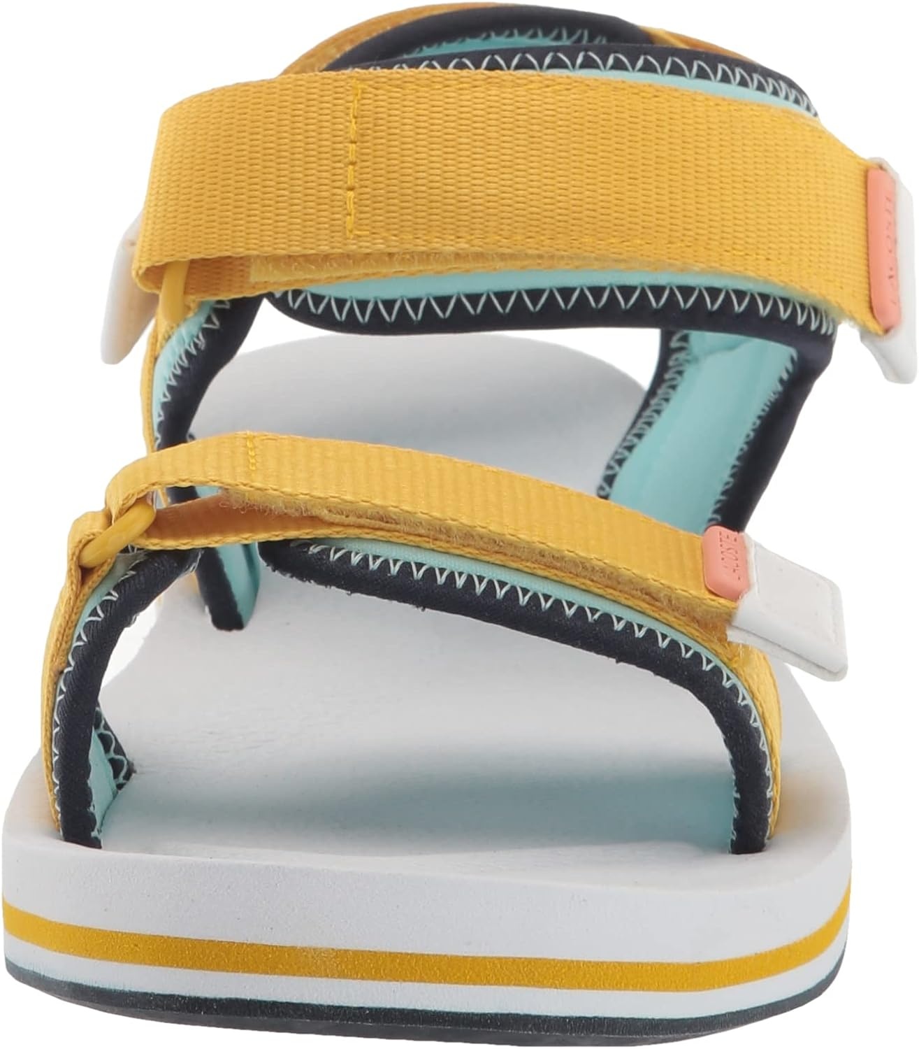 image:imageLacoste Womens Suruga Sandal SlideYlwLt Org