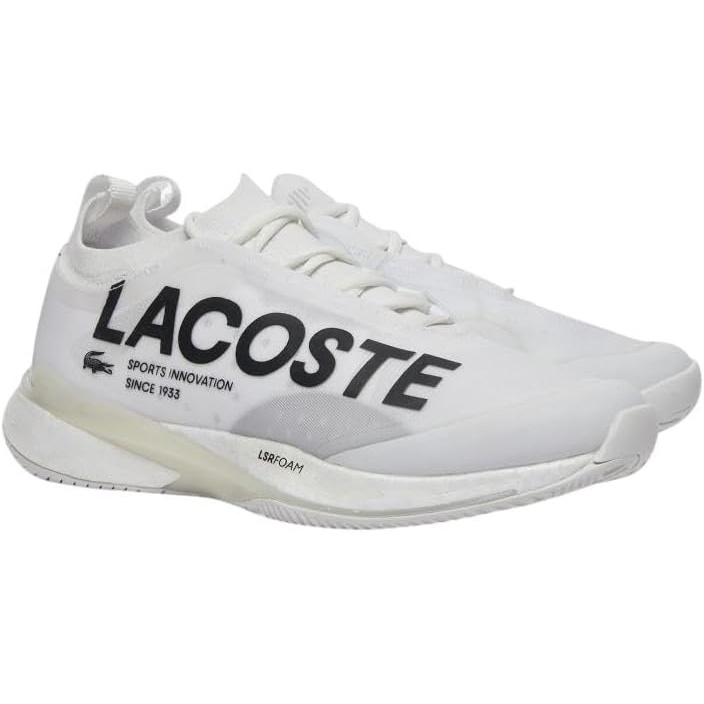 image:imageLacoste Mens Aglt25 Lite SneakerWhite