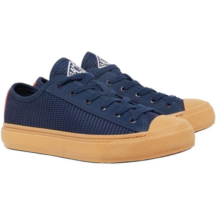 image:imageLacoste Mens Backcourt 20 SneakerNavy Gum