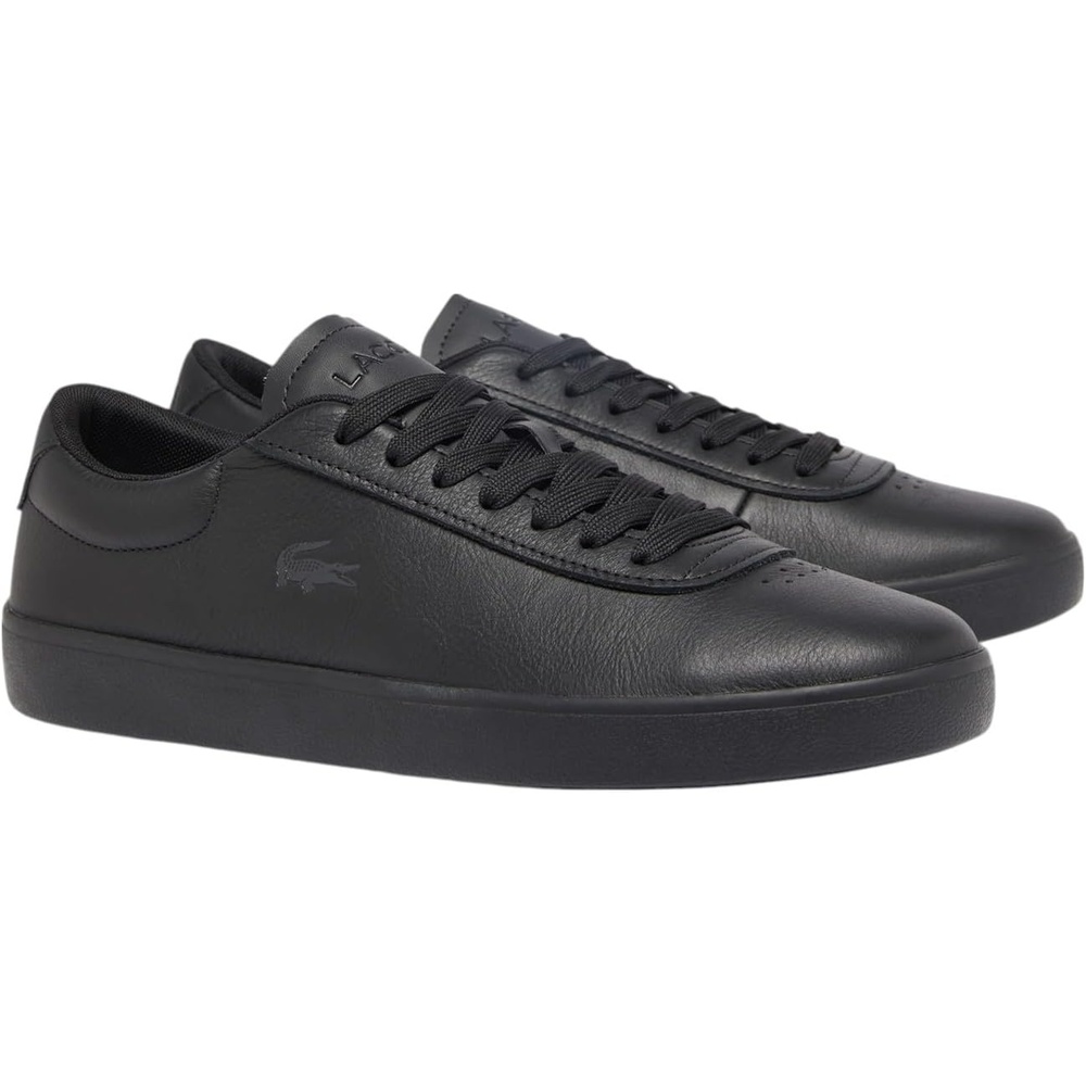image:imageLacoste Mens Baseshot Evo SneakerBlack