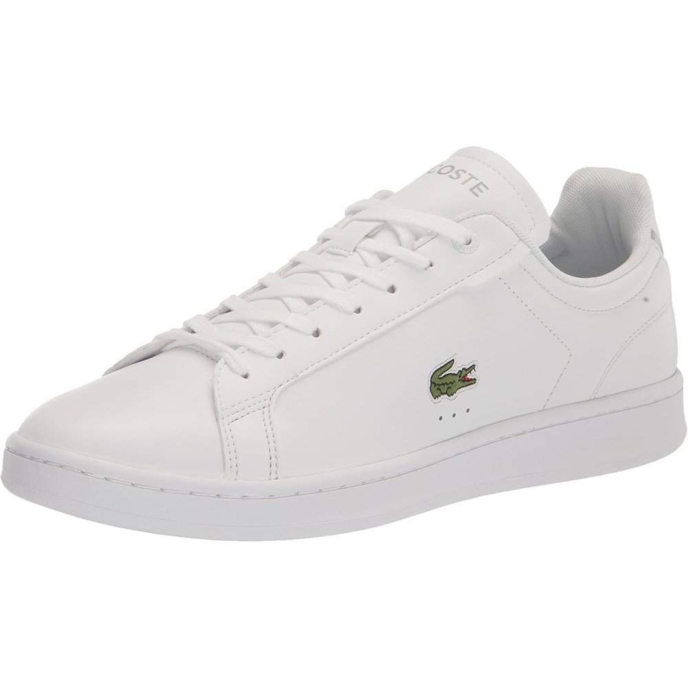 image:imageLacoste Mens Carnaby SneakersWhite Pro