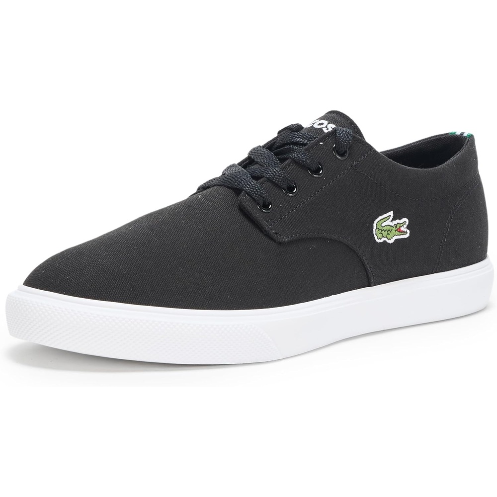 image:imageLacoste Mens Grip Base SneakerBlack White