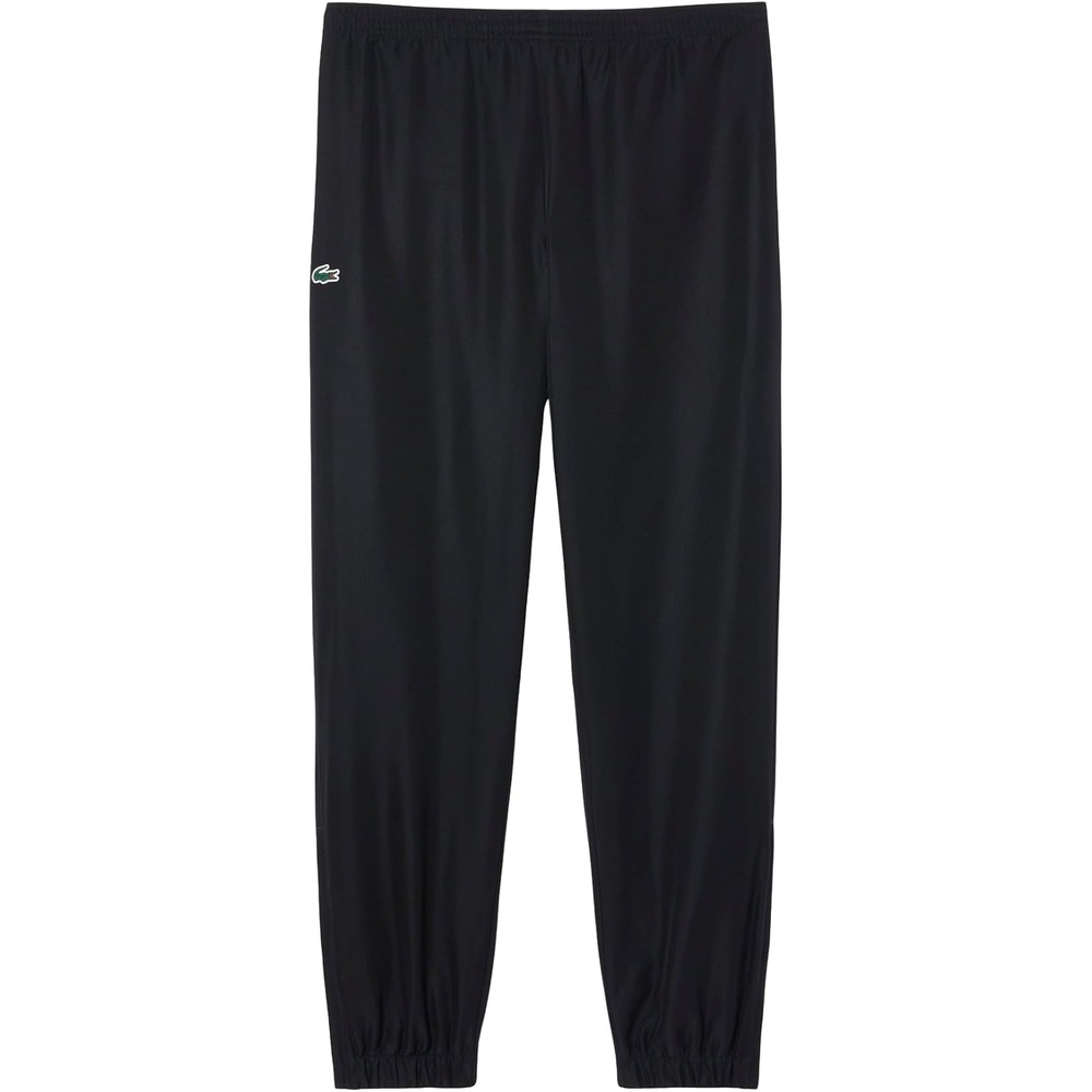 image:imageLacoste Mens Lightweight SweatpantsBlack