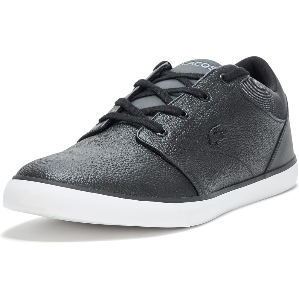 image:imageLacoste Mens Mens Minzah SneakerBlack White