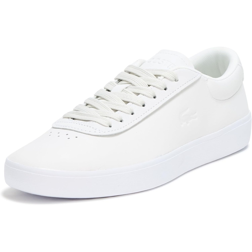 image:imageLacoste Womens Baseshot Evo SneakerWhiteWhite