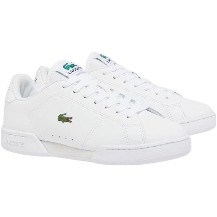 image:imageLacoste Womens Carnaby Cup SneakerWhiteWhite