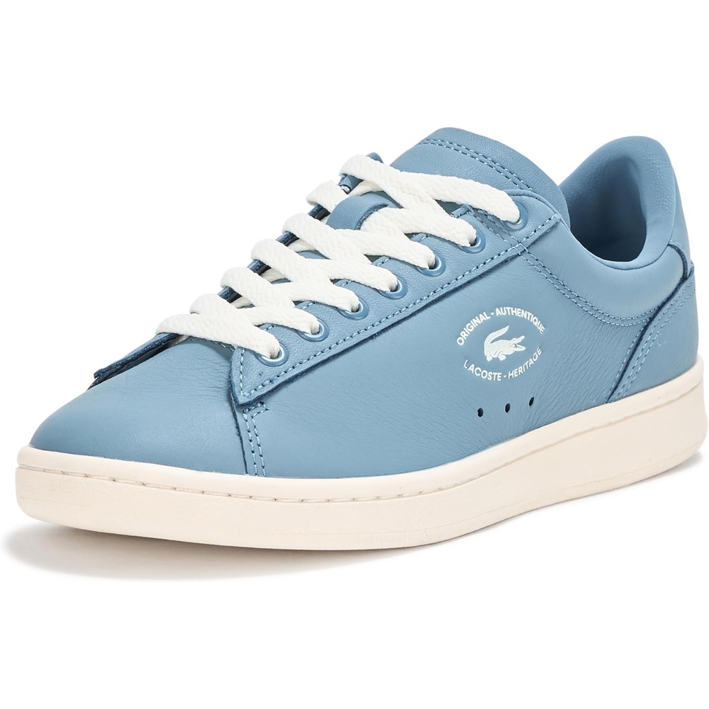 image:imageLacoste Womens Carnaby Set SneakerBlueOff White