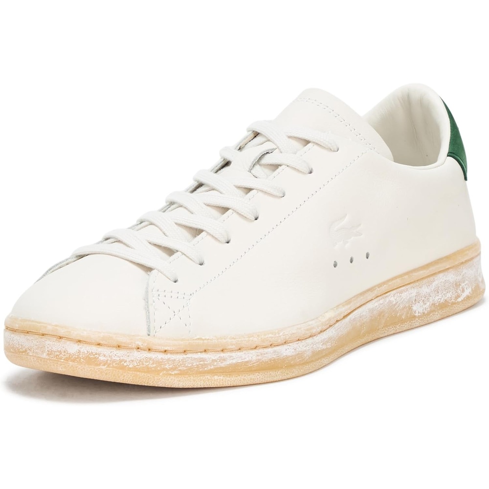 image:imageLacoste Womens Carnaby Set SneakerOff WhiteGum