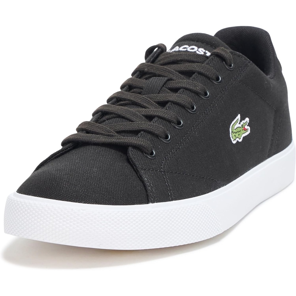 image:imageLacoste Womens Lerond Set SneakerBlackWhite