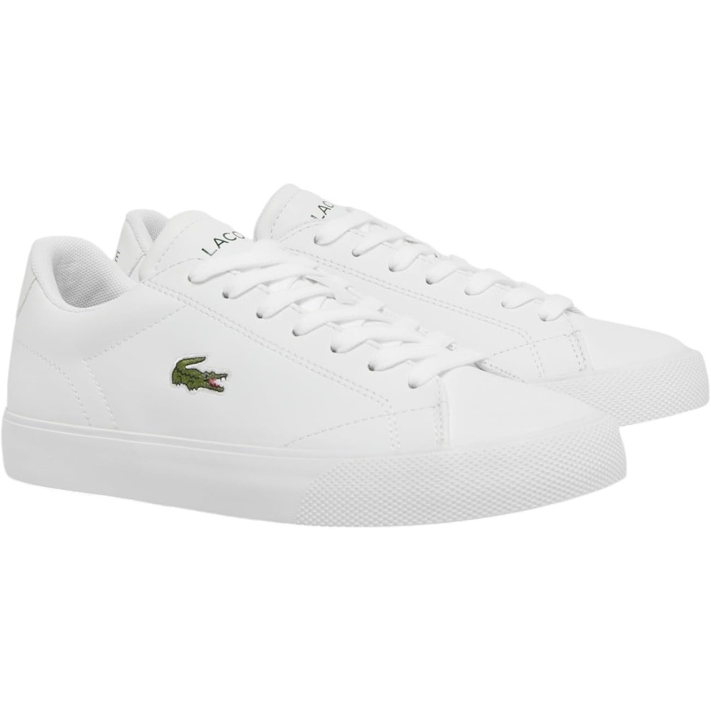 image:imageLacoste Womens Lerond Set SneakerWhiteWhite