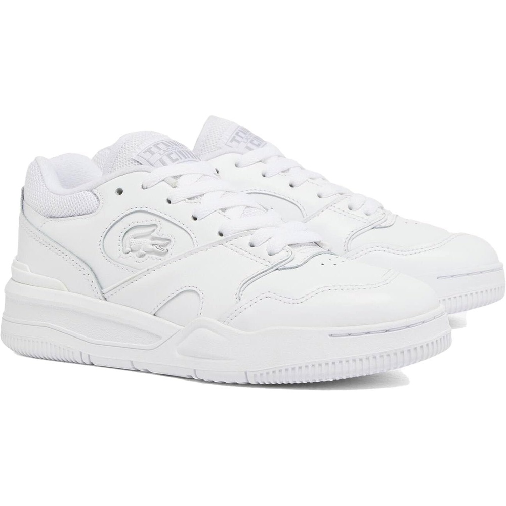 image:imageLacoste Womens Lineshot SneakerWhiteWhite