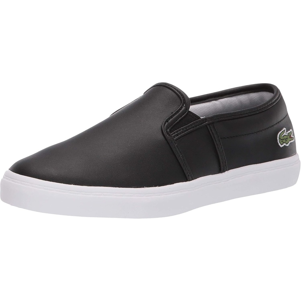 image:imageLacoste Womens Tatalya 119 2 SneakersBlackWhite