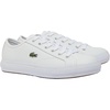 White/White