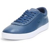 Navy & White