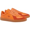Orange & Gum
