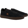 Blk/Dk Gum