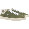 Khaki/White