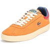 Orange & Light Yellow