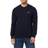 Navy Blue/Green