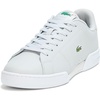 Light Gray & White