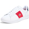 White & Red