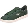 Dk Grn/Off Wht