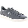Dk Gry/Off Wht
