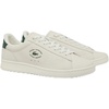 Off Wht/Dk Grn