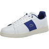 Blue/White