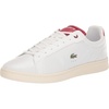White/Red