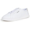 White/White