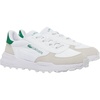 White/Green