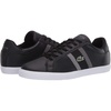 Black/Dark Grey