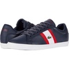 Navy/White
