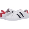 White/Navy/Red