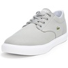 Gray & White