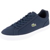 Navy/White