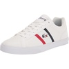 New White/Navy/Red