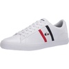 White/Navy/Red
