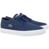 Navy & White