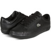 Black/Green Croc