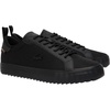 Black/Tonal Croc